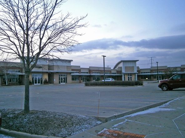MILLENNIUM PARK: 1671 Hoffman Rd, Green Bay, WI 54311